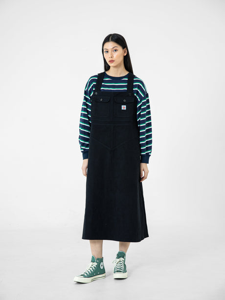 Carter Utility Apron Skirt