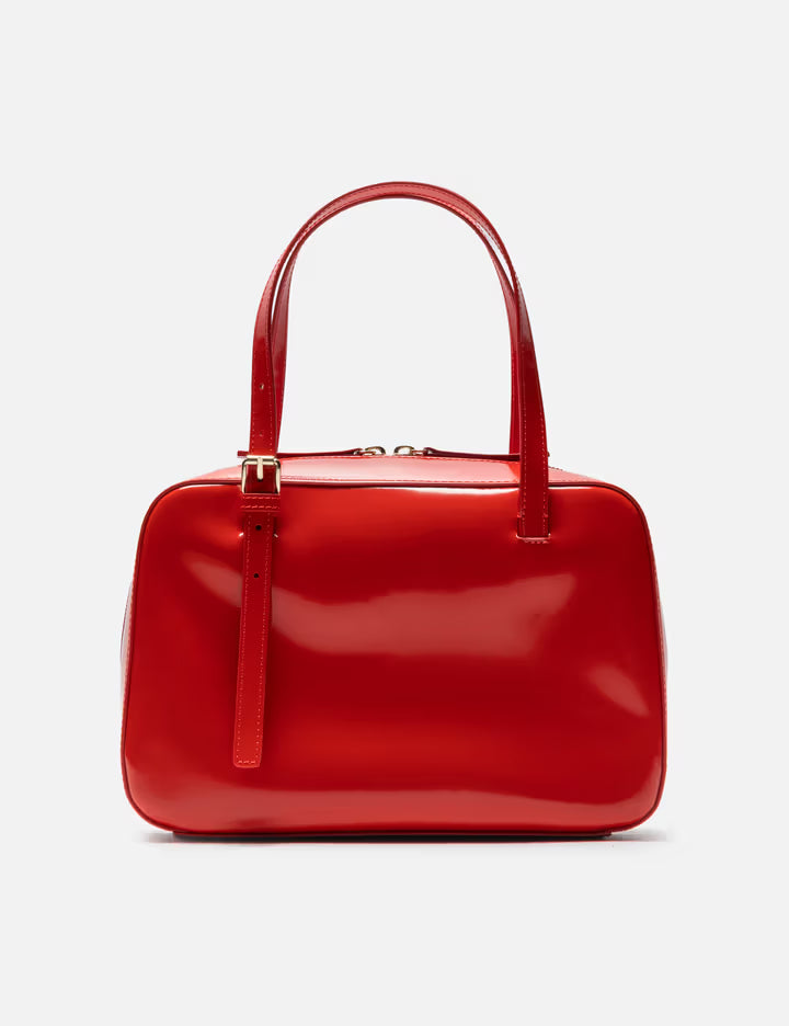 Virginie Box Bag