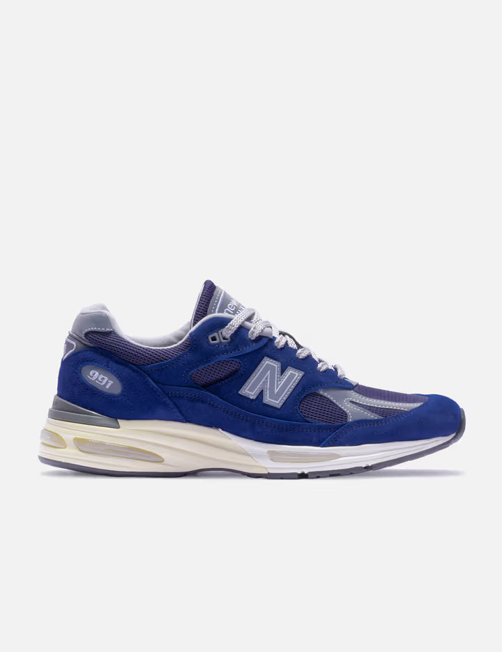 Made In UK 991v2