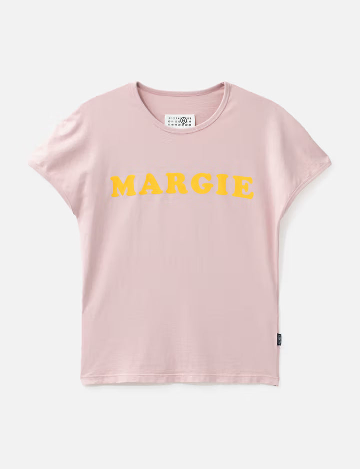 Vintage Jersey T-Shirt