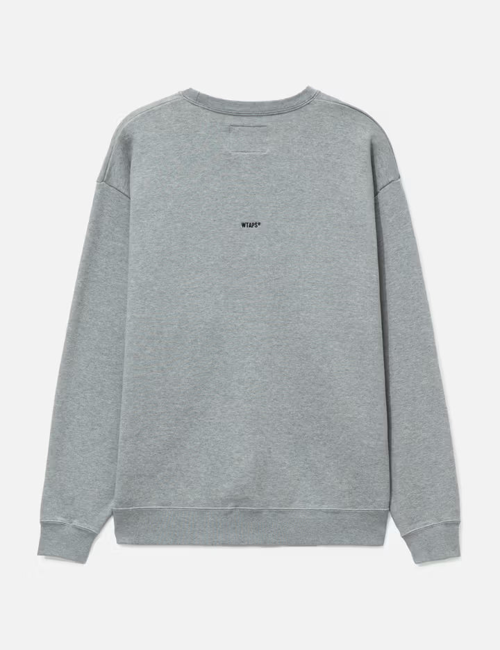 Sign-YD / Sweater / Cotton