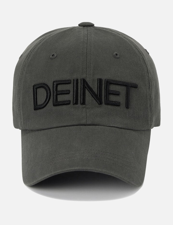 Logo Cap