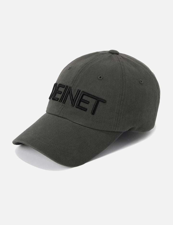 Logo Cap