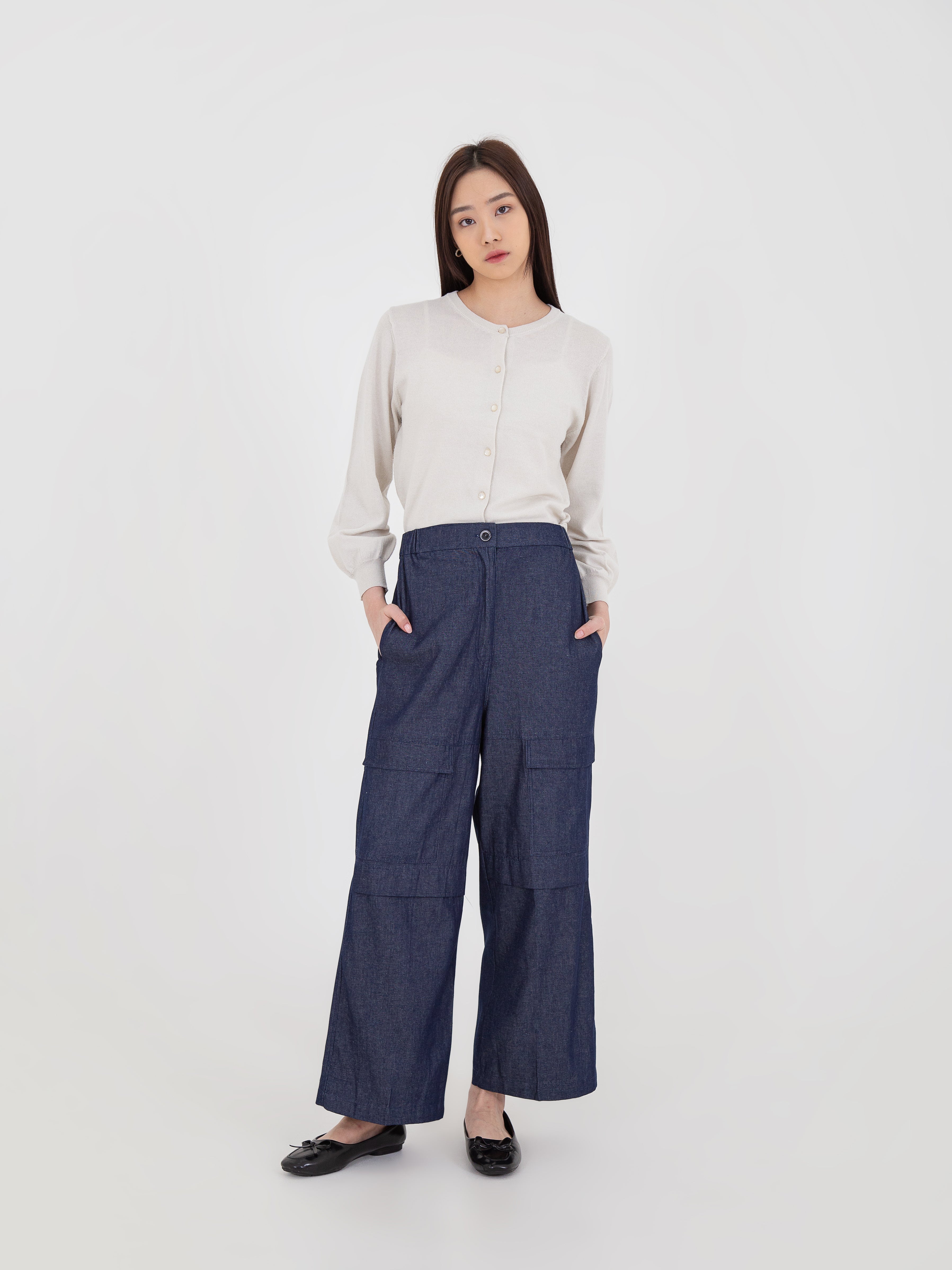 Nala Field Pants