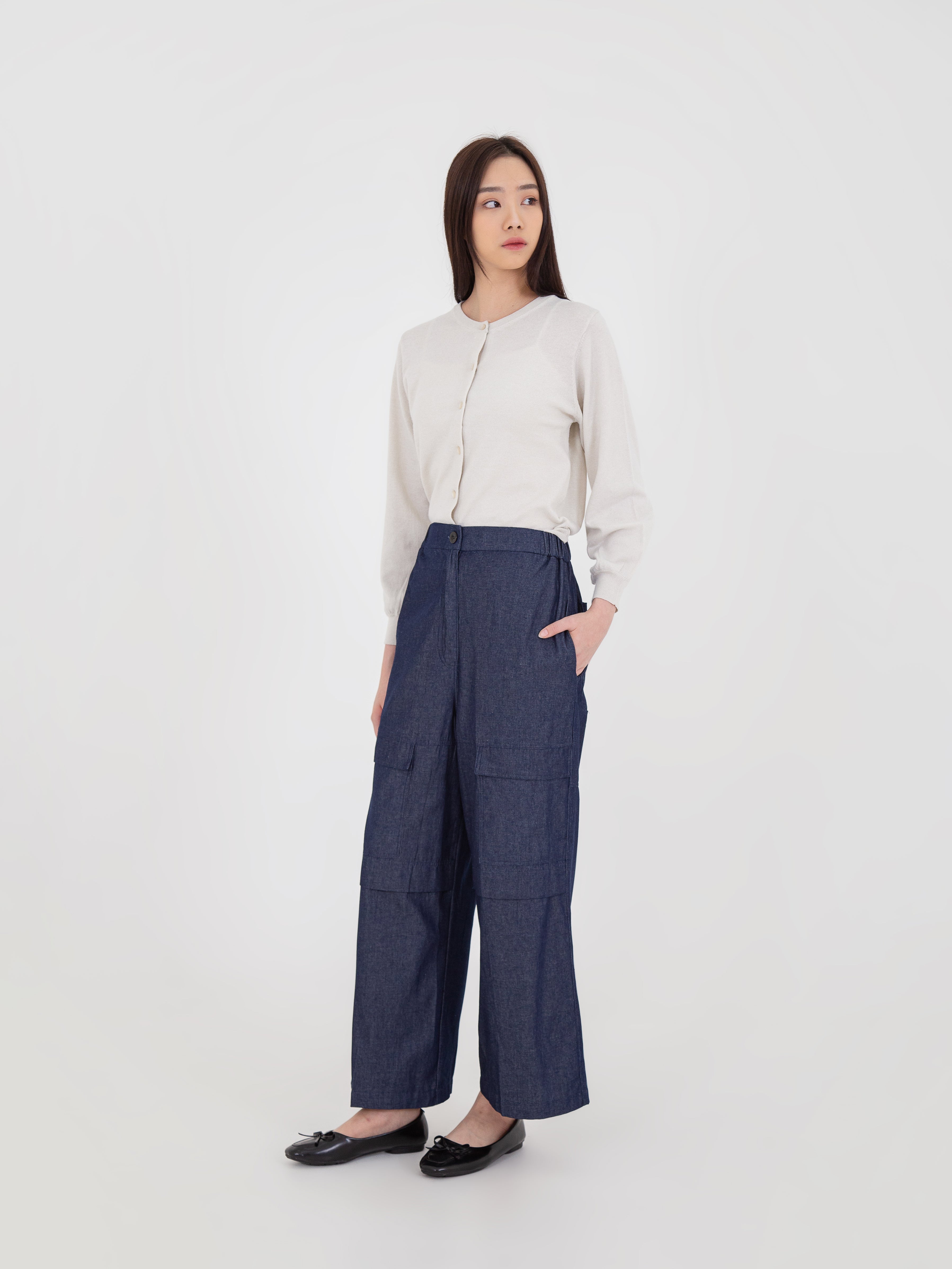 Nala Field Pants