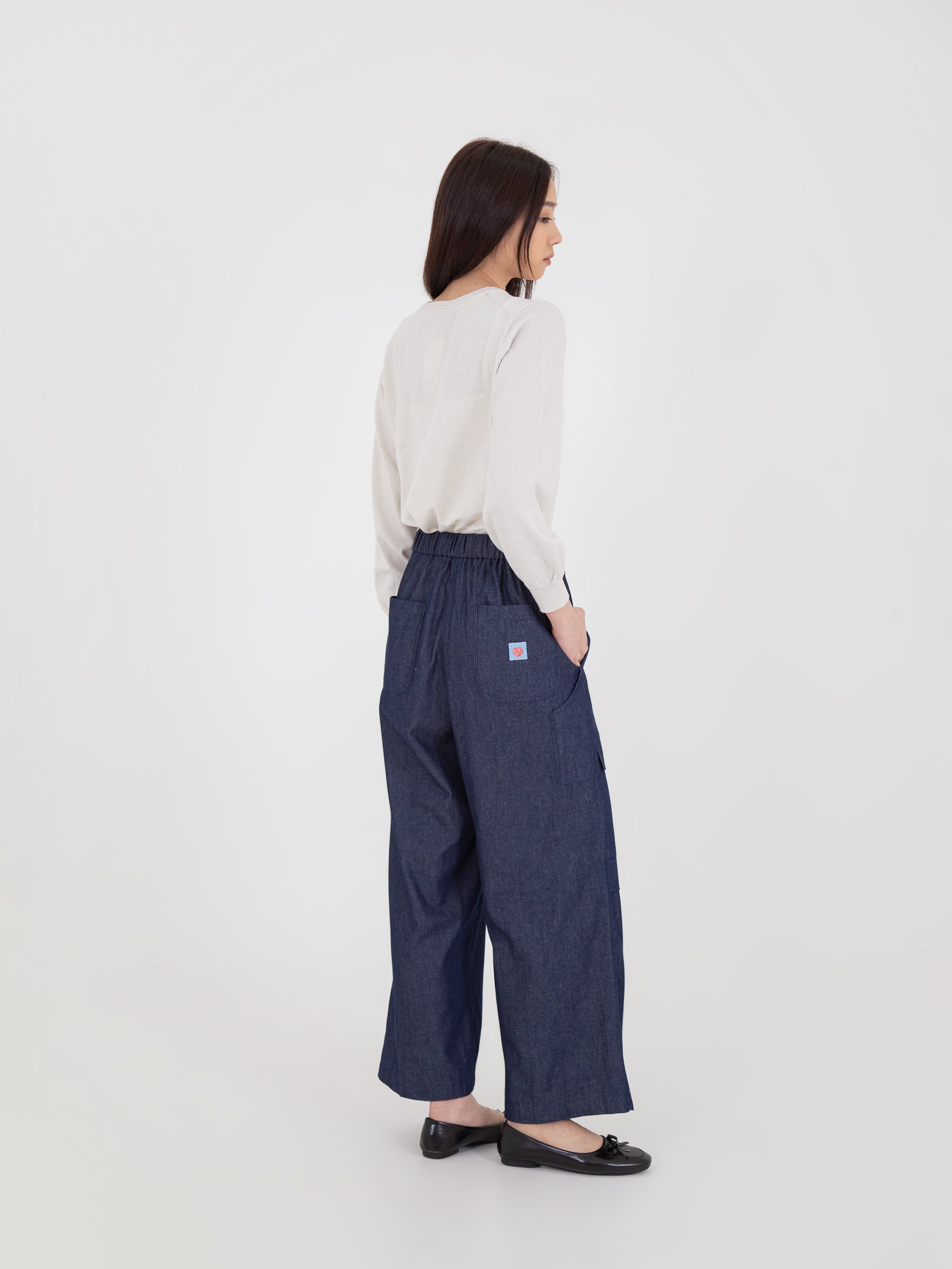 Nala Field Pants