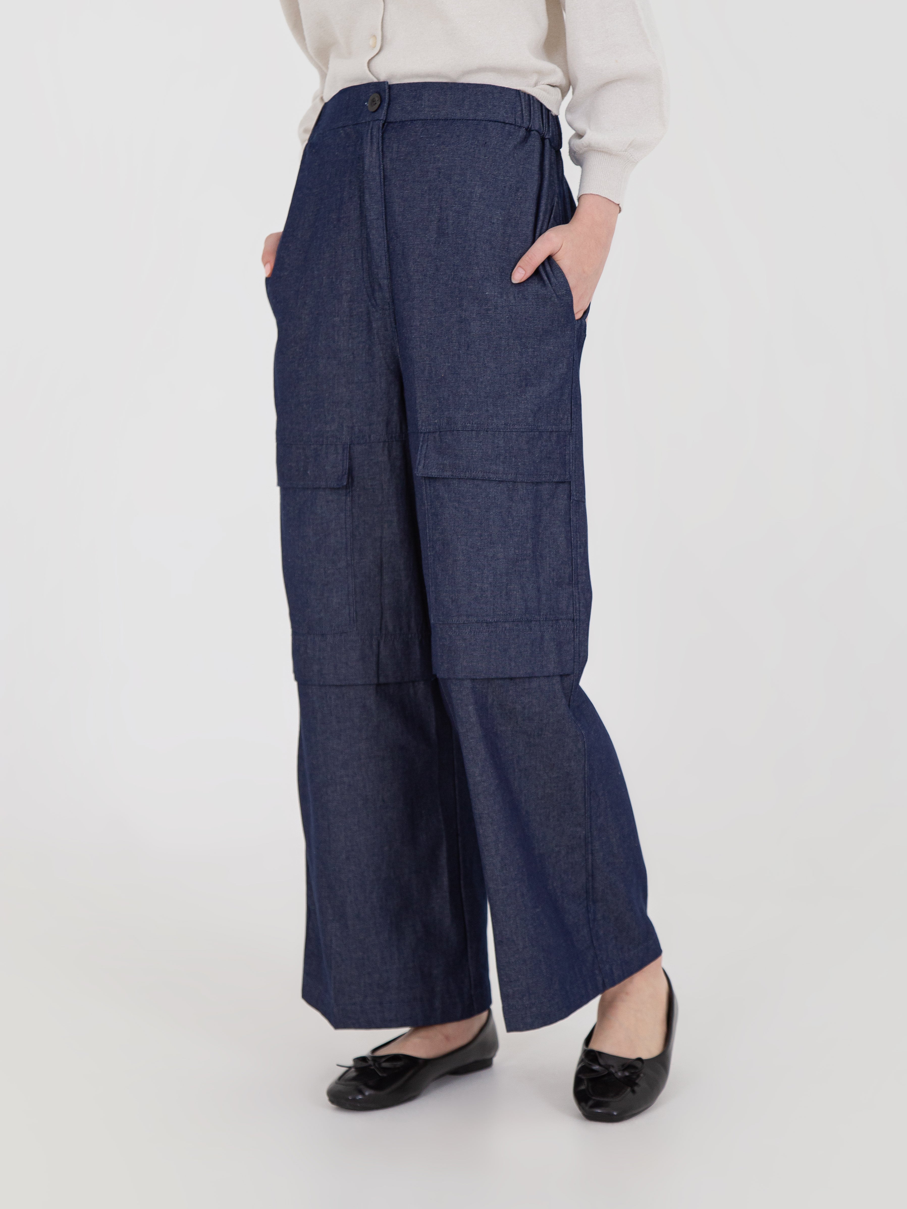 Nala Field Pants