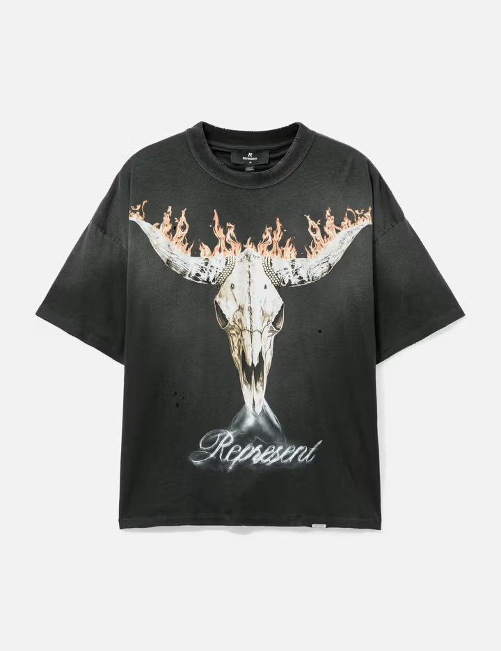 British Cowboys T-Shirt
