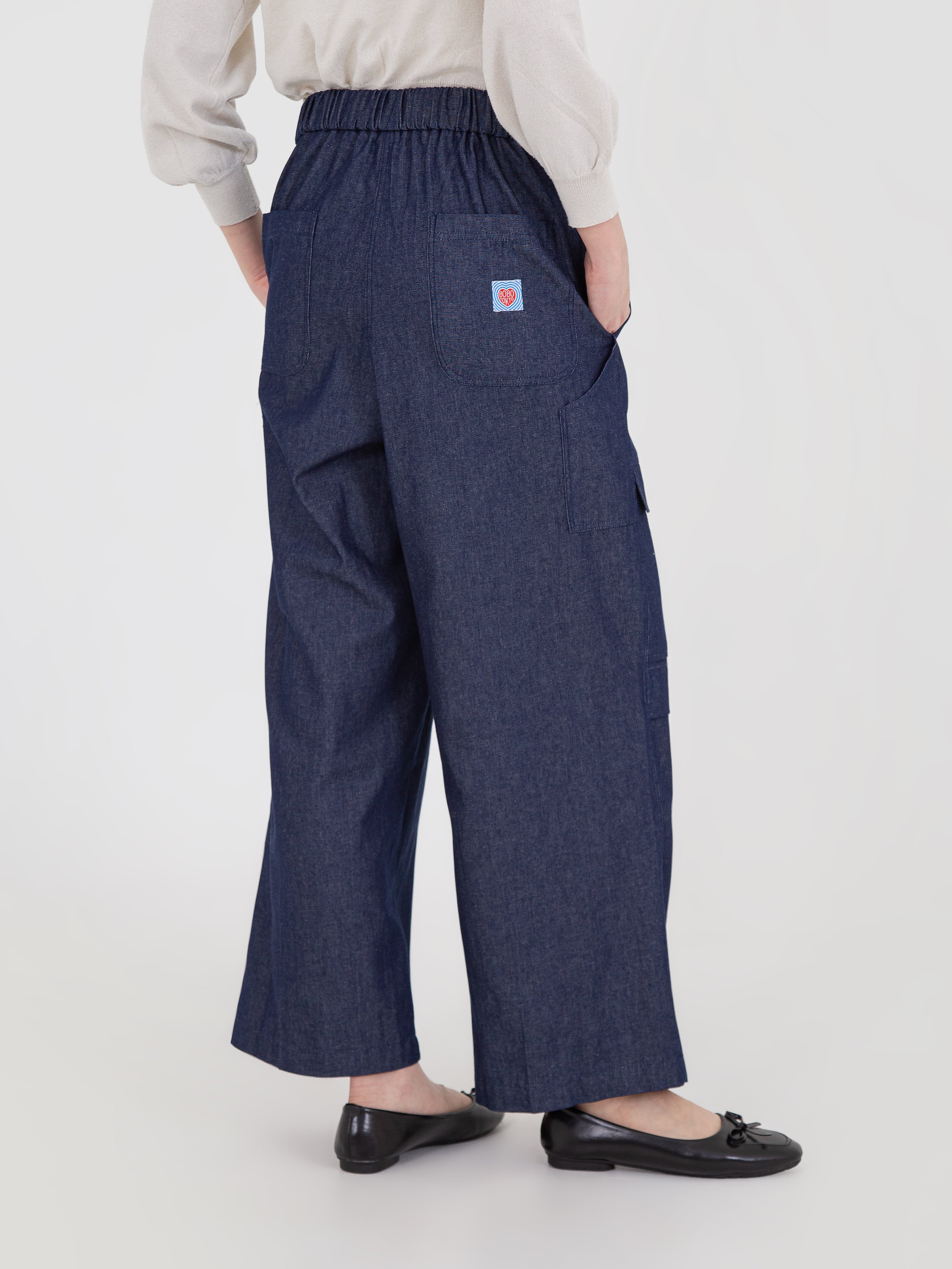 Nala Field Pants