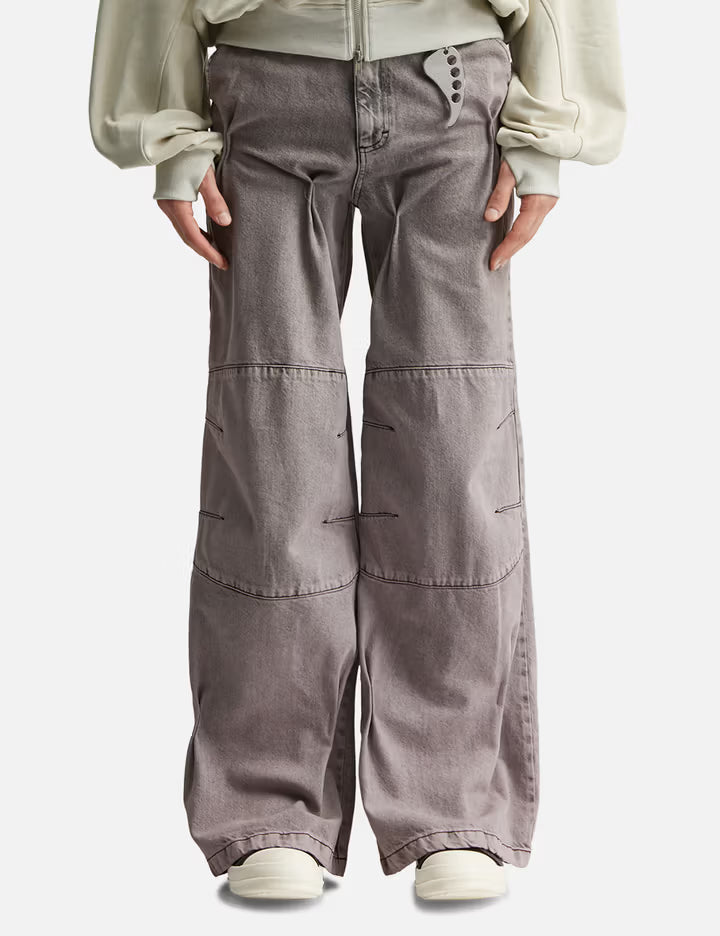 Protected By FC Trousers