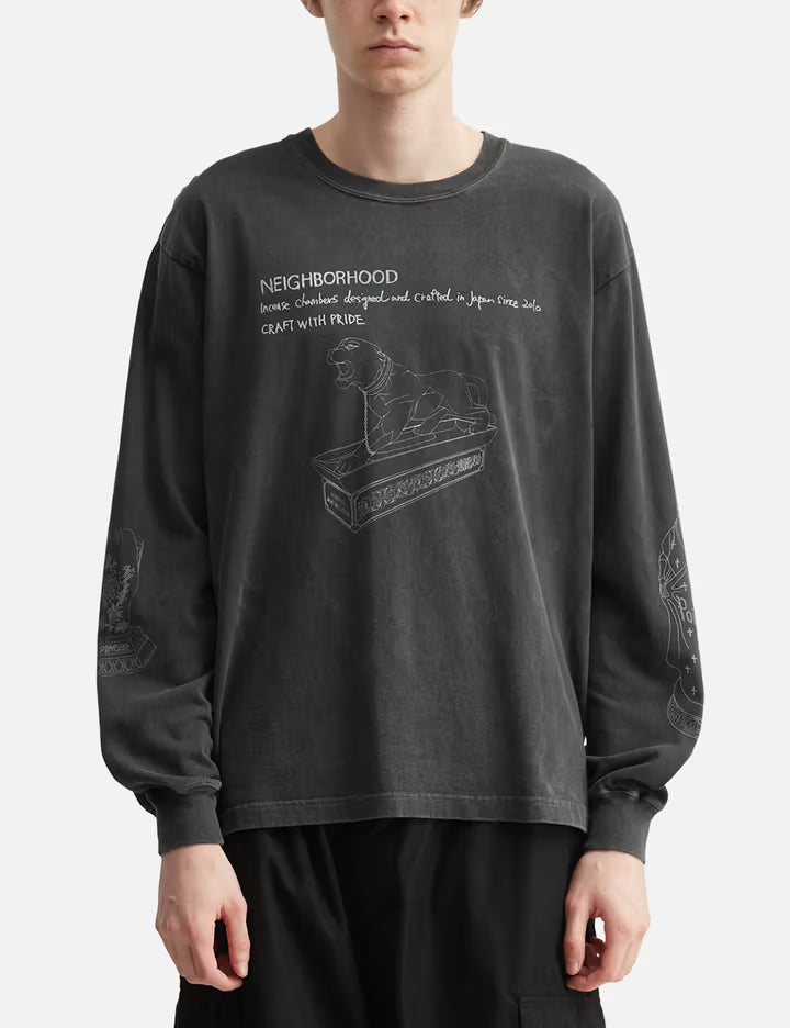 NH . TEE LS-8