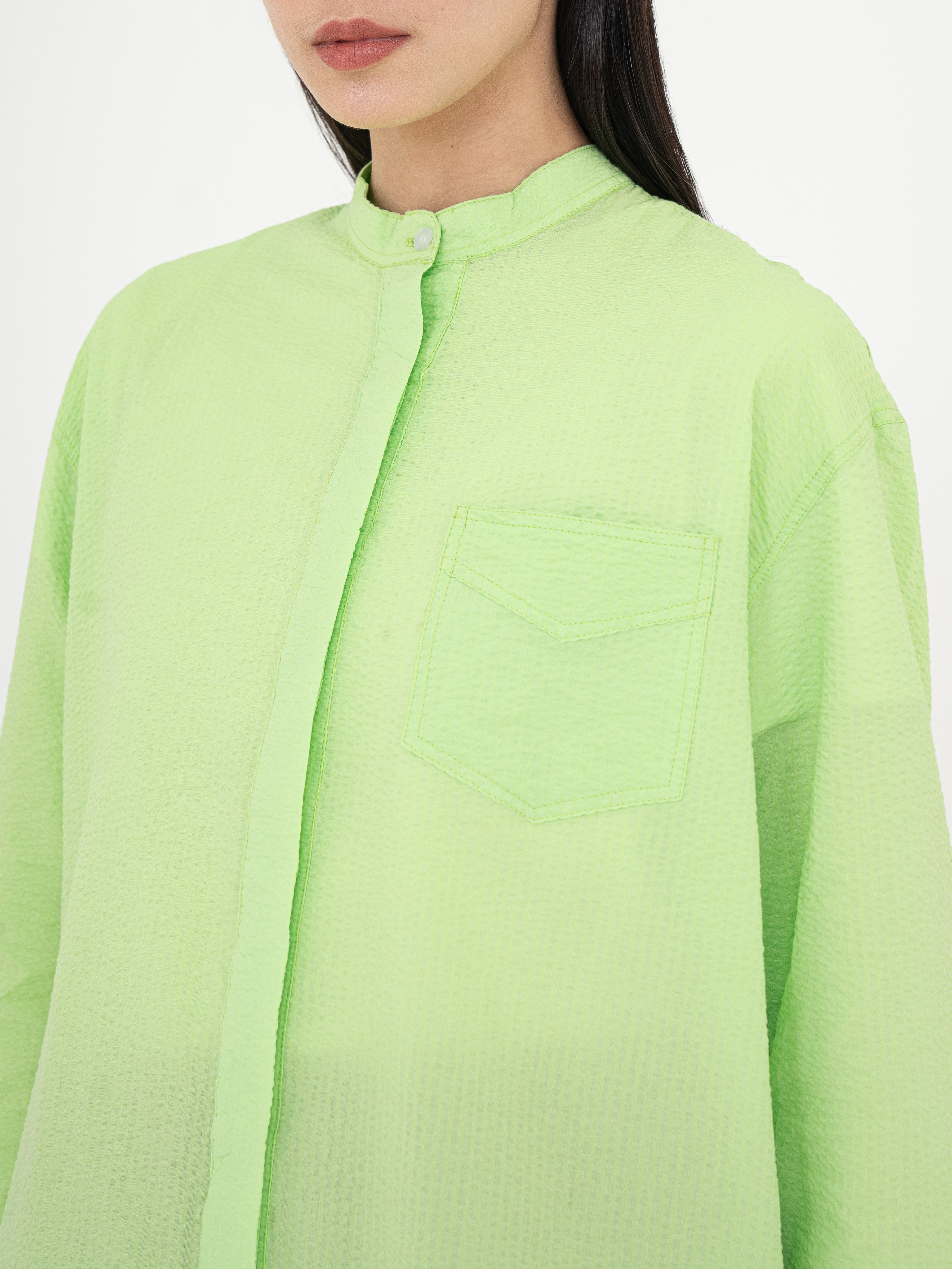 Solana Shirt