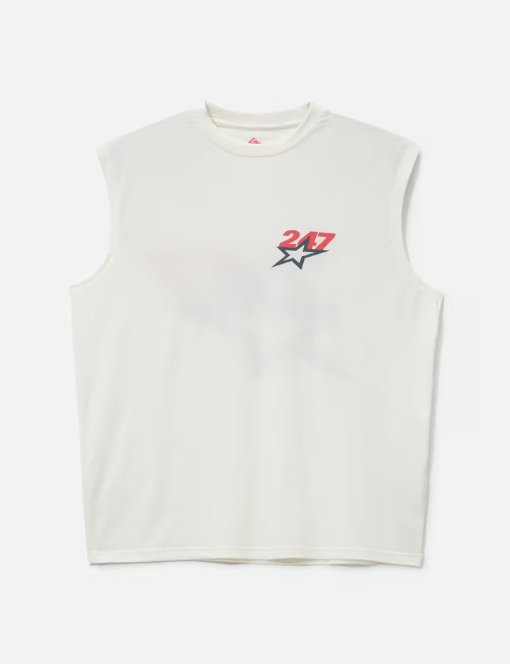 Team 247 Star Tank