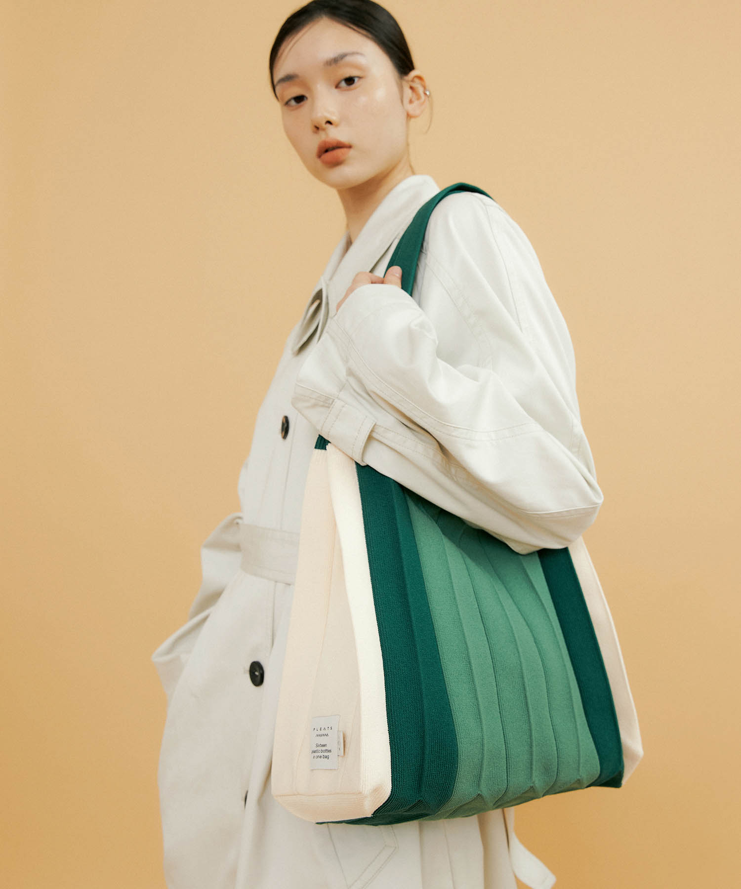 2Way Shopper Bag