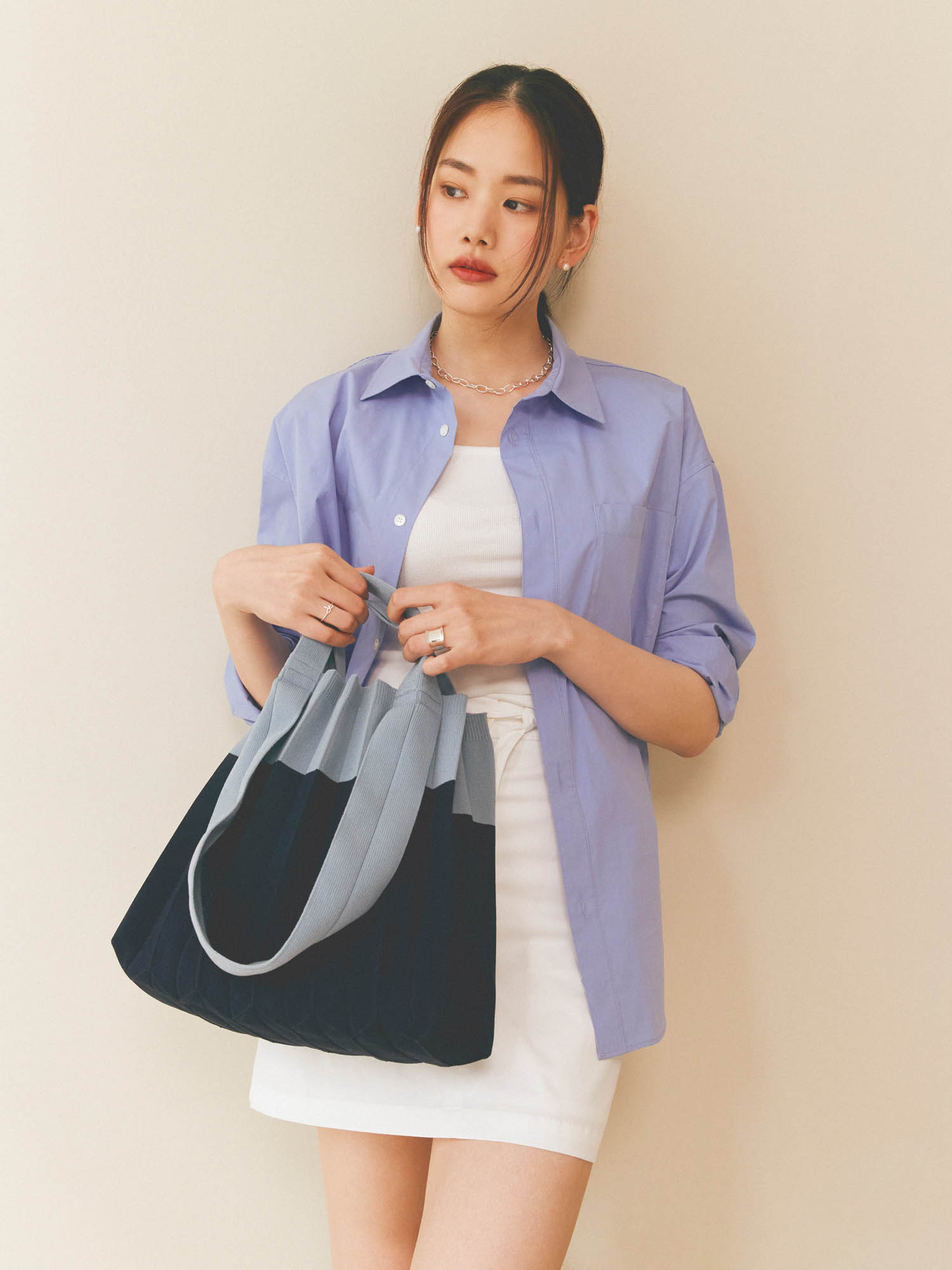 2Way Shopper Bag