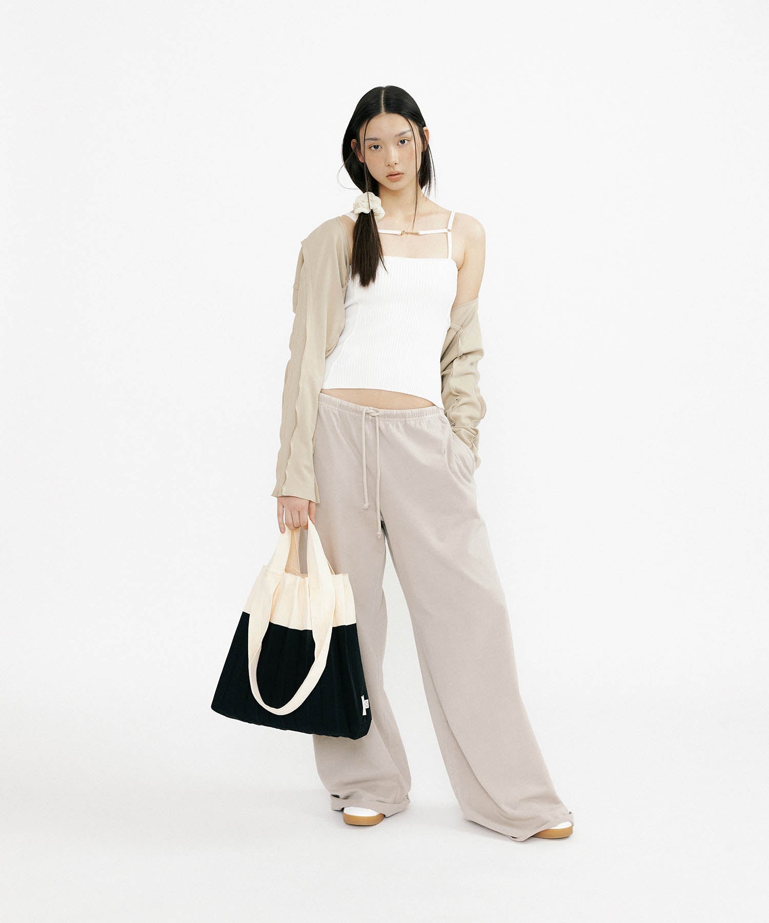 2Way Shopper Bag