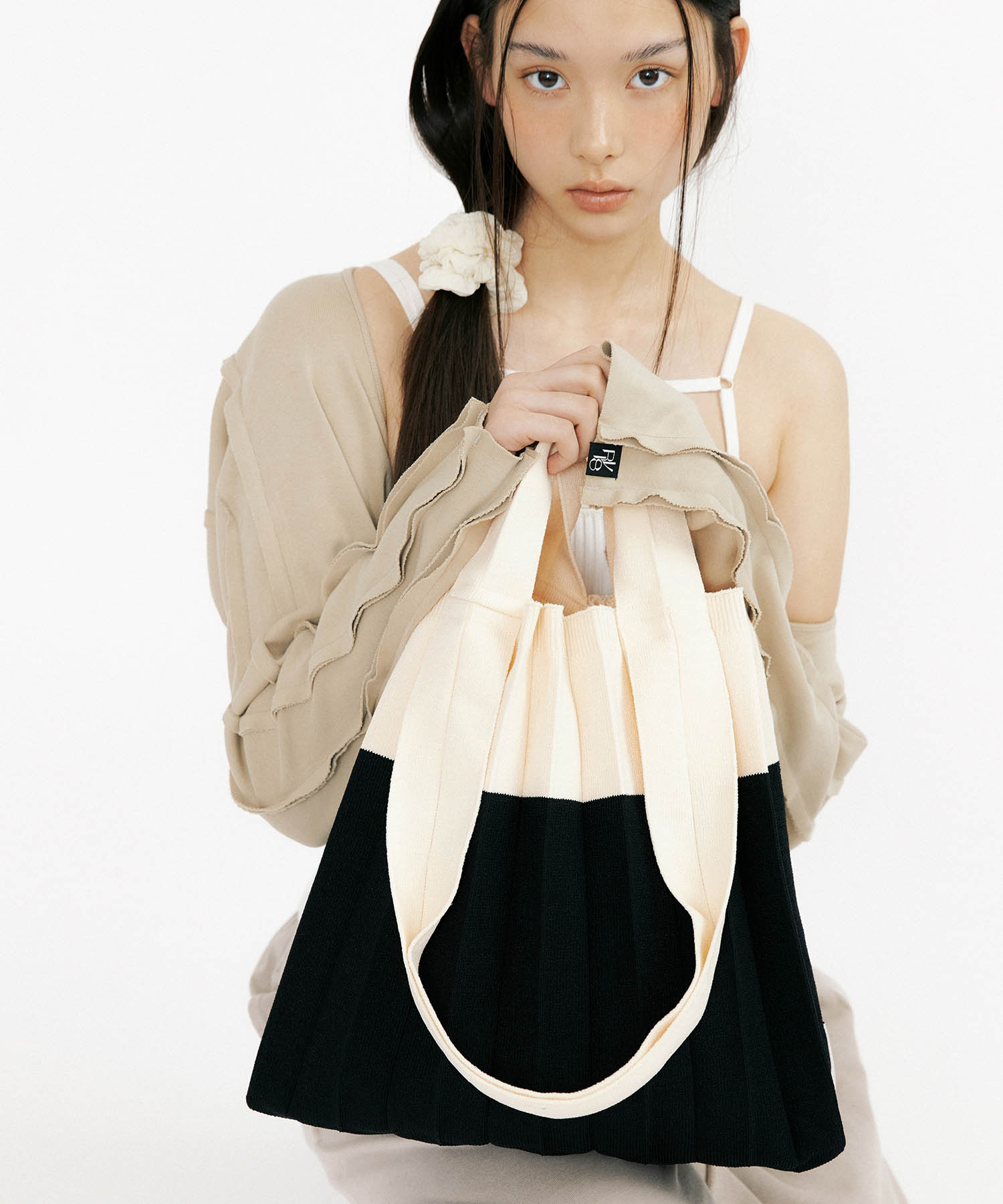 2Way Shopper Bag