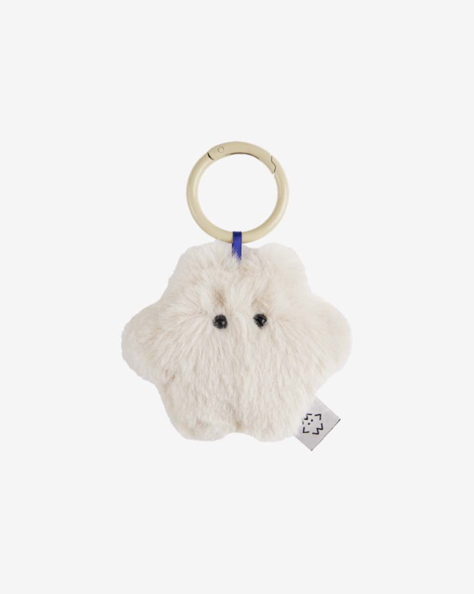 Plahng Mascot Keyring