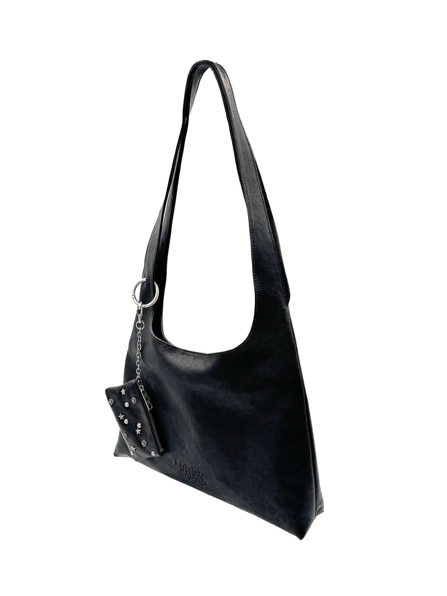 HALTER HOBO LARGE