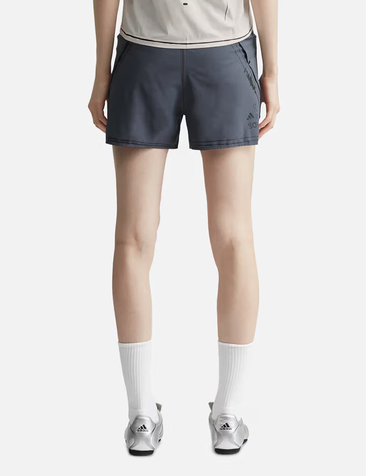 Adidas Originals X SFTM Adi365 Running Shorts