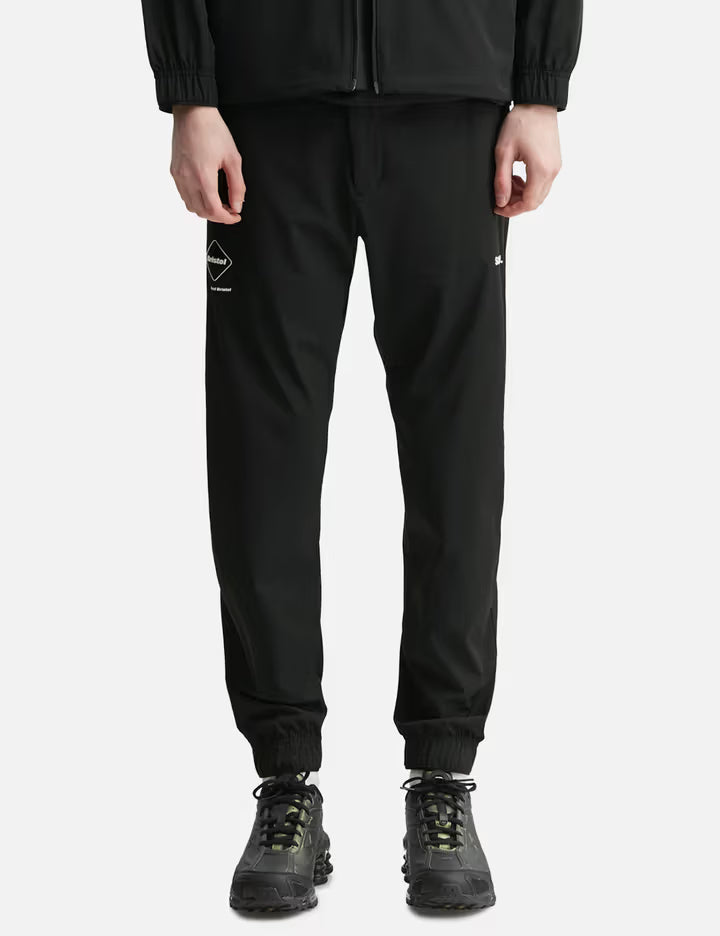 Cordura 4way Stretch Jogger Pants