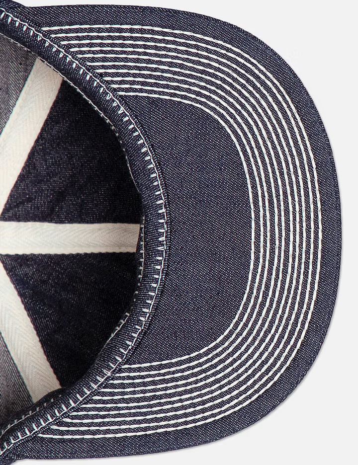Trucker Cap-D
