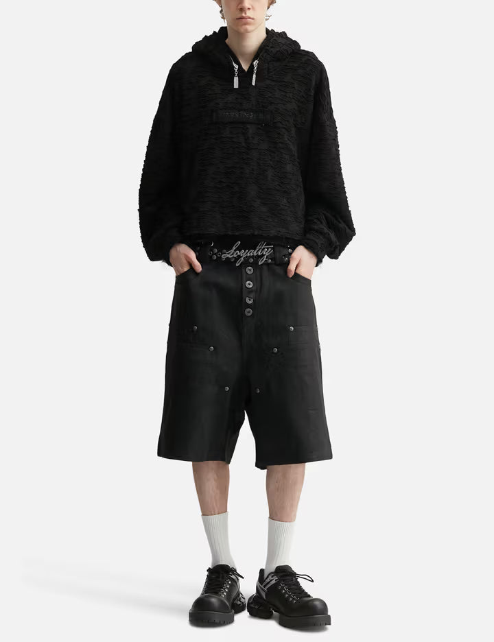“How We Met” Hoodie
