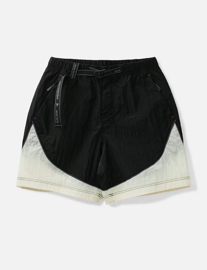 ROA X And Wander Ripstop Wind Short Pant
