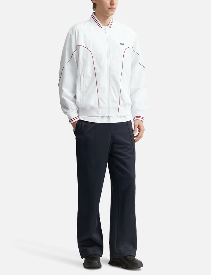 Loose Fit Fleece Sweatpants