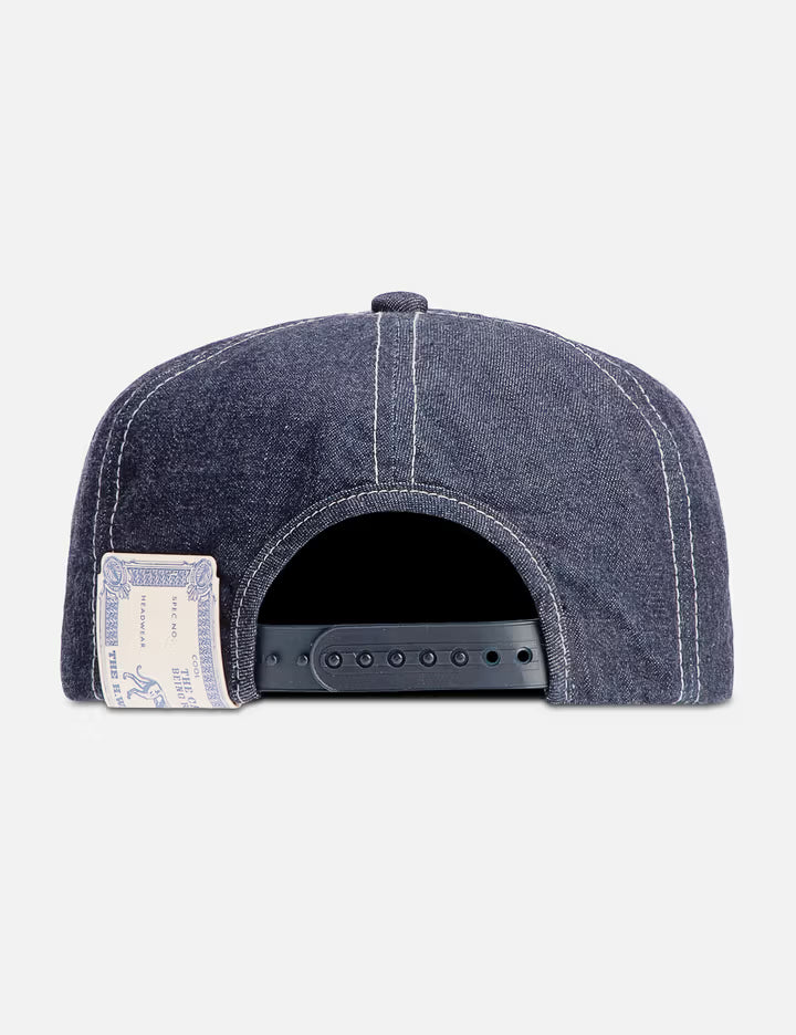 Trucker Cap-D