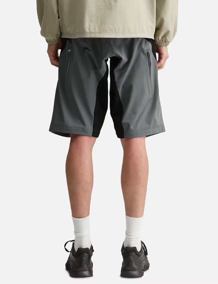Machine Short