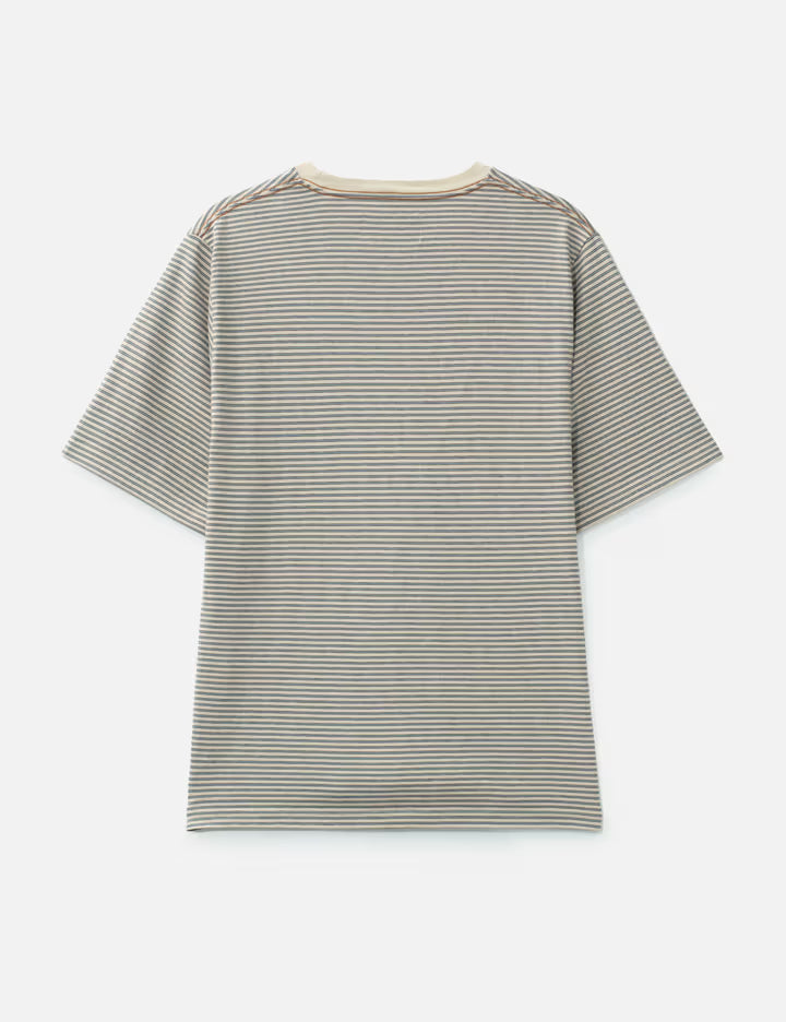 Stripe Tee