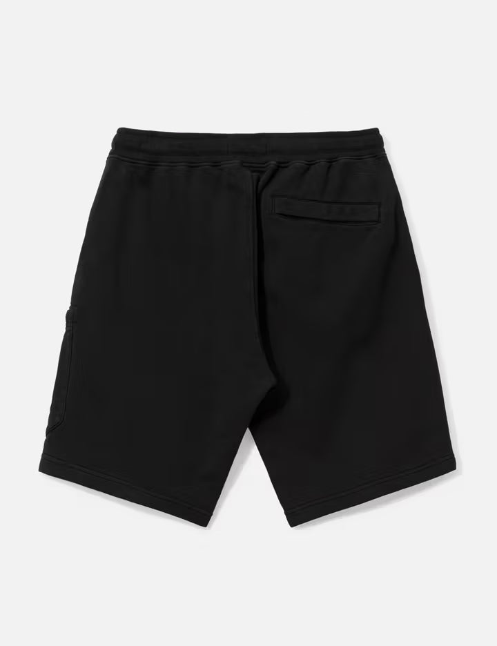 Organic Cotton Fleece Sweatshorts