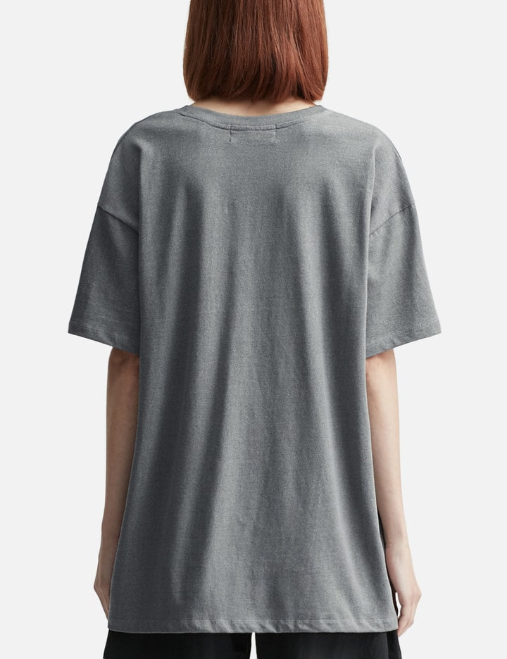 YEONJUN GGUM X DEINET Over Fit Short Sleeve T-shirt