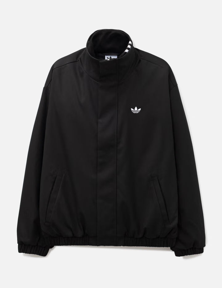 3-Stripes Deluxe Jacket
