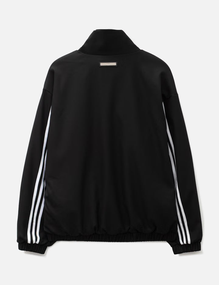3-Stripes Deluxe Jacket