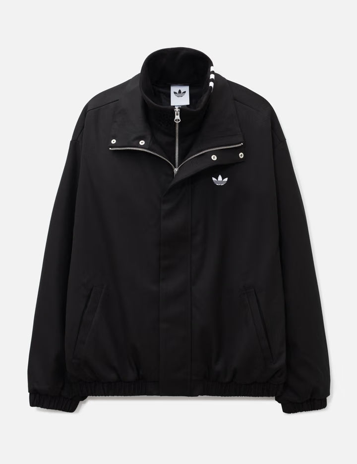 3-Stripes Deluxe Jacket