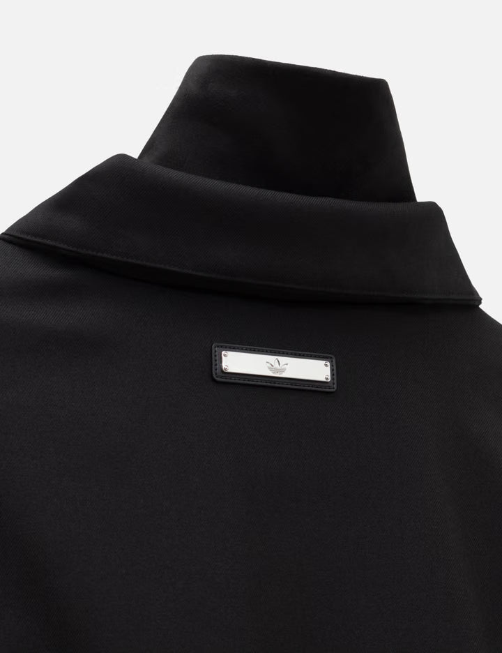 3-Stripes Deluxe Jacket