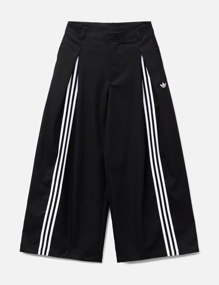 3-Stripes Deluxe Pants