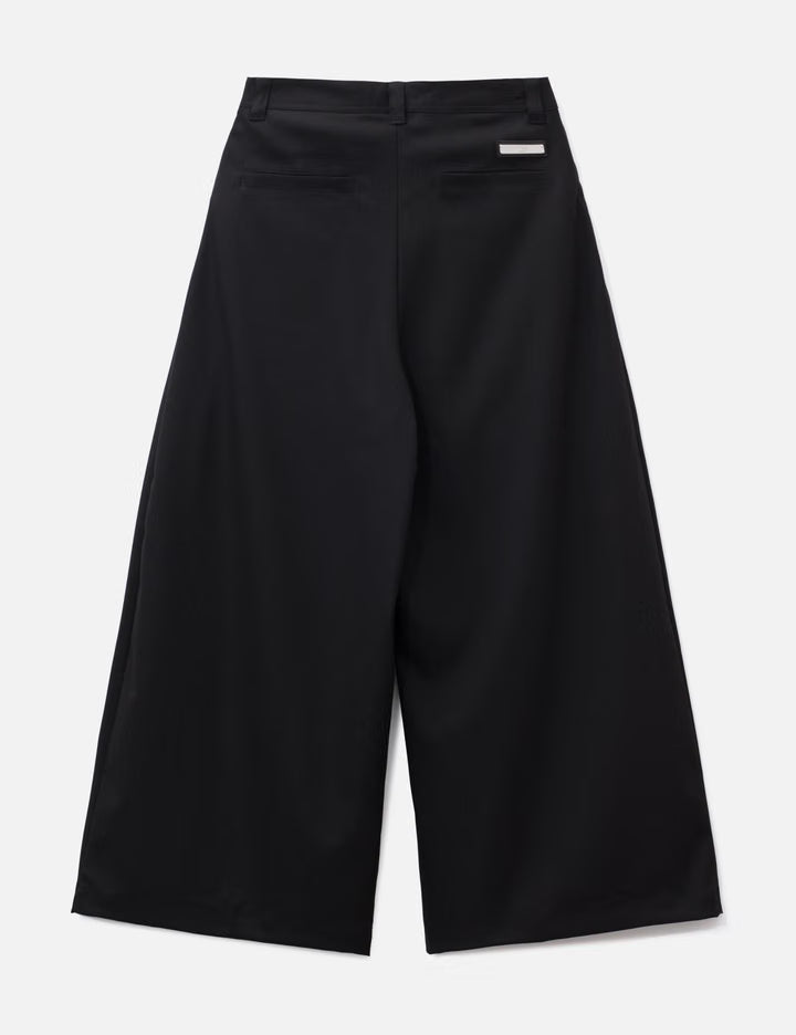 3-Stripes Deluxe Pants