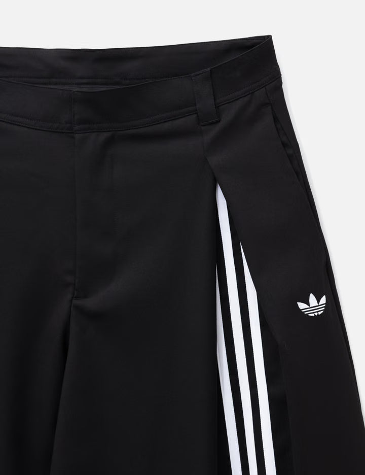 3-Stripes Deluxe Pants