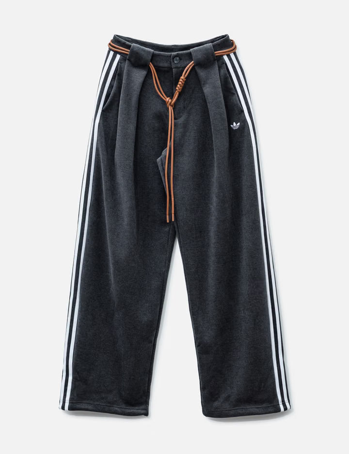 3-Stripes Deluxe TP Tracksuit Bottoms