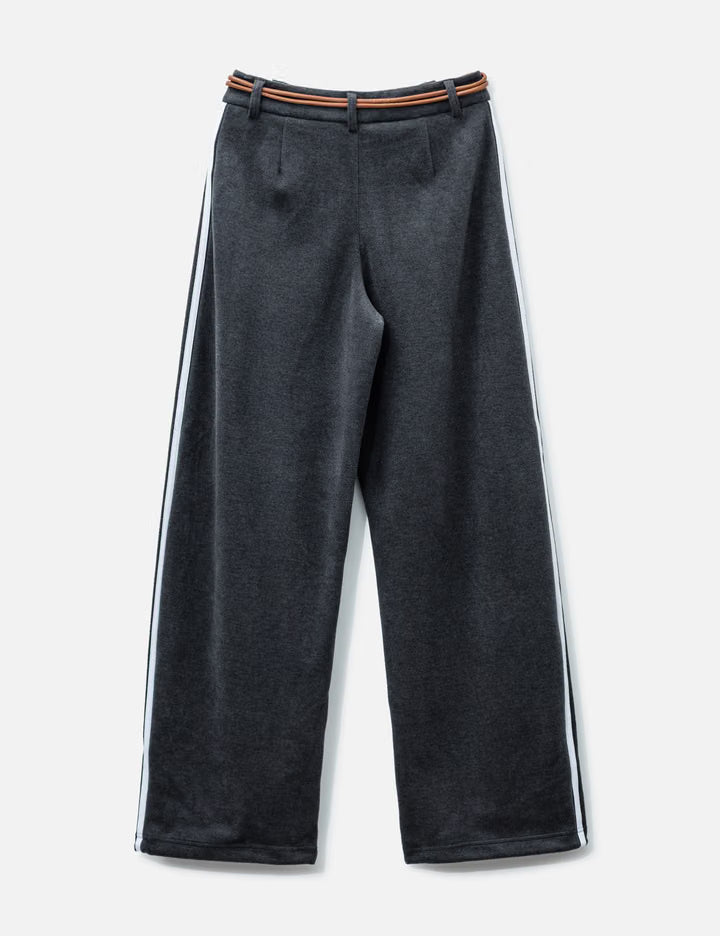 3-Stripes Deluxe TP Tracksuit Bottoms