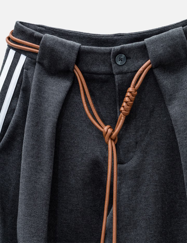 3-Stripes Deluxe TP Tracksuit Bottoms