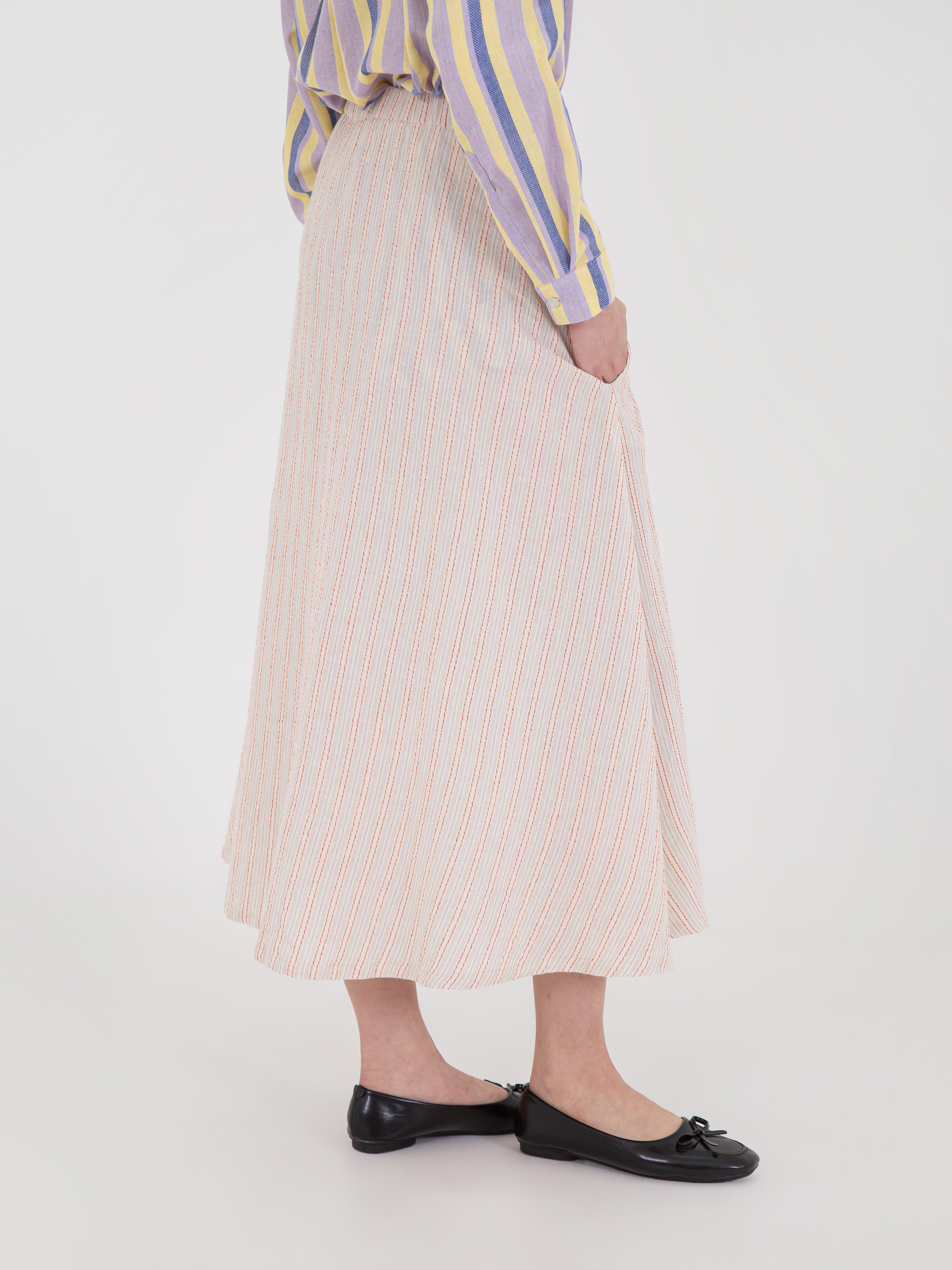 Gayatri Skirt