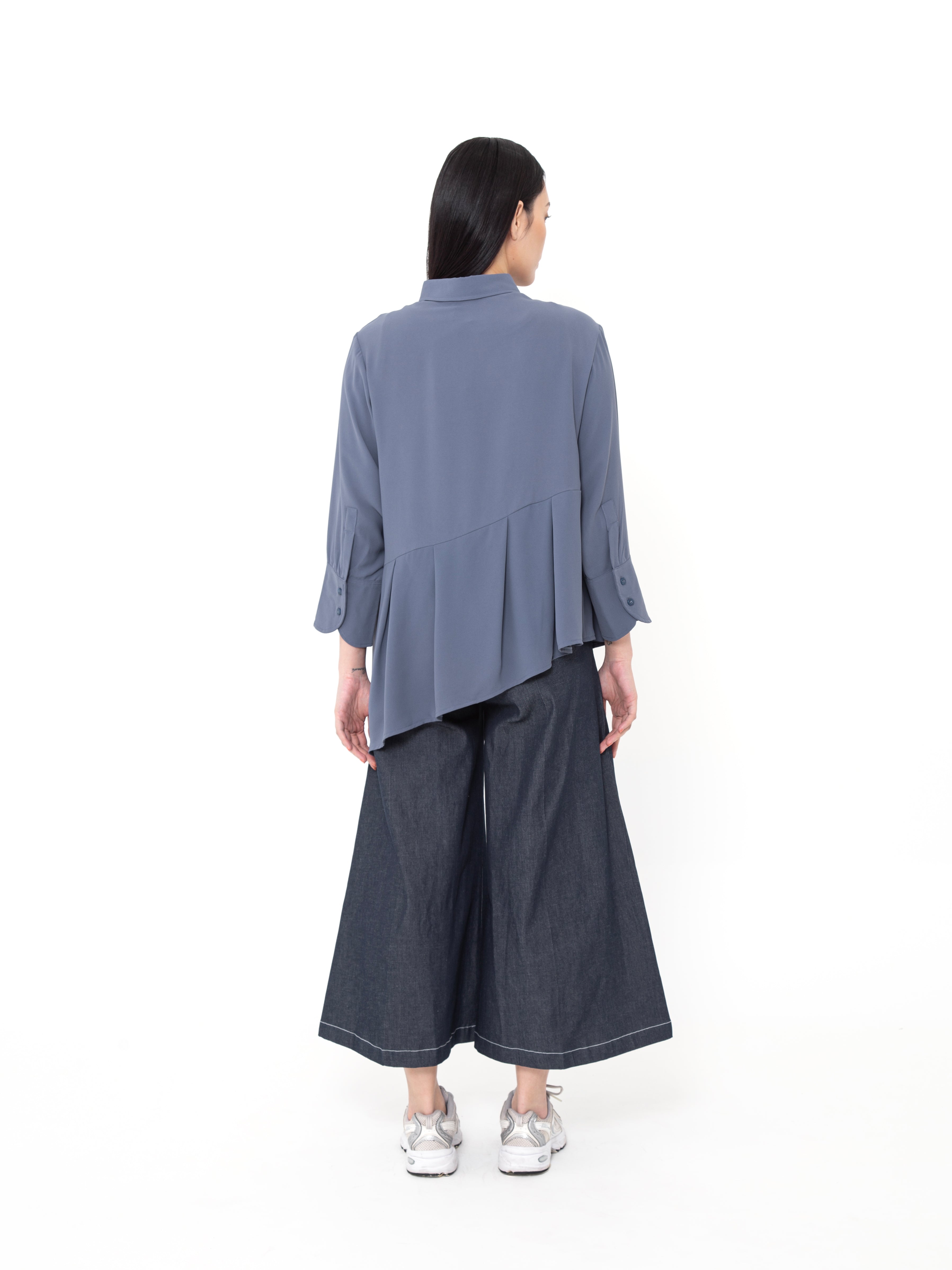 Filippa Asymmetric Shirt