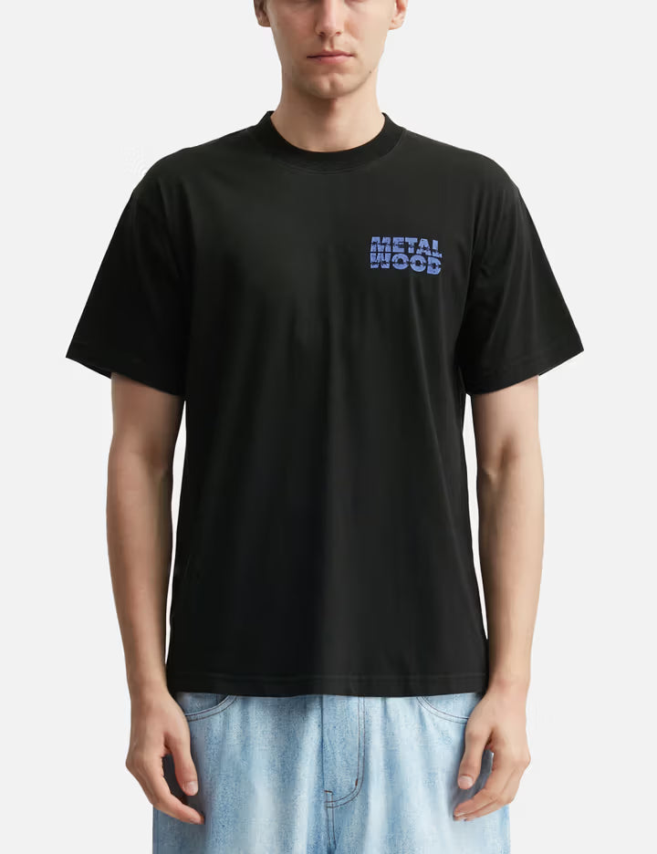 Free Metalwood T-Shirt
