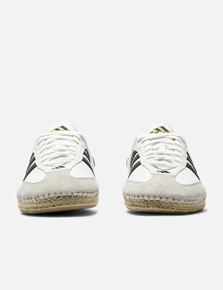 CLOT X Adidas Originals Samba By Edison Chen