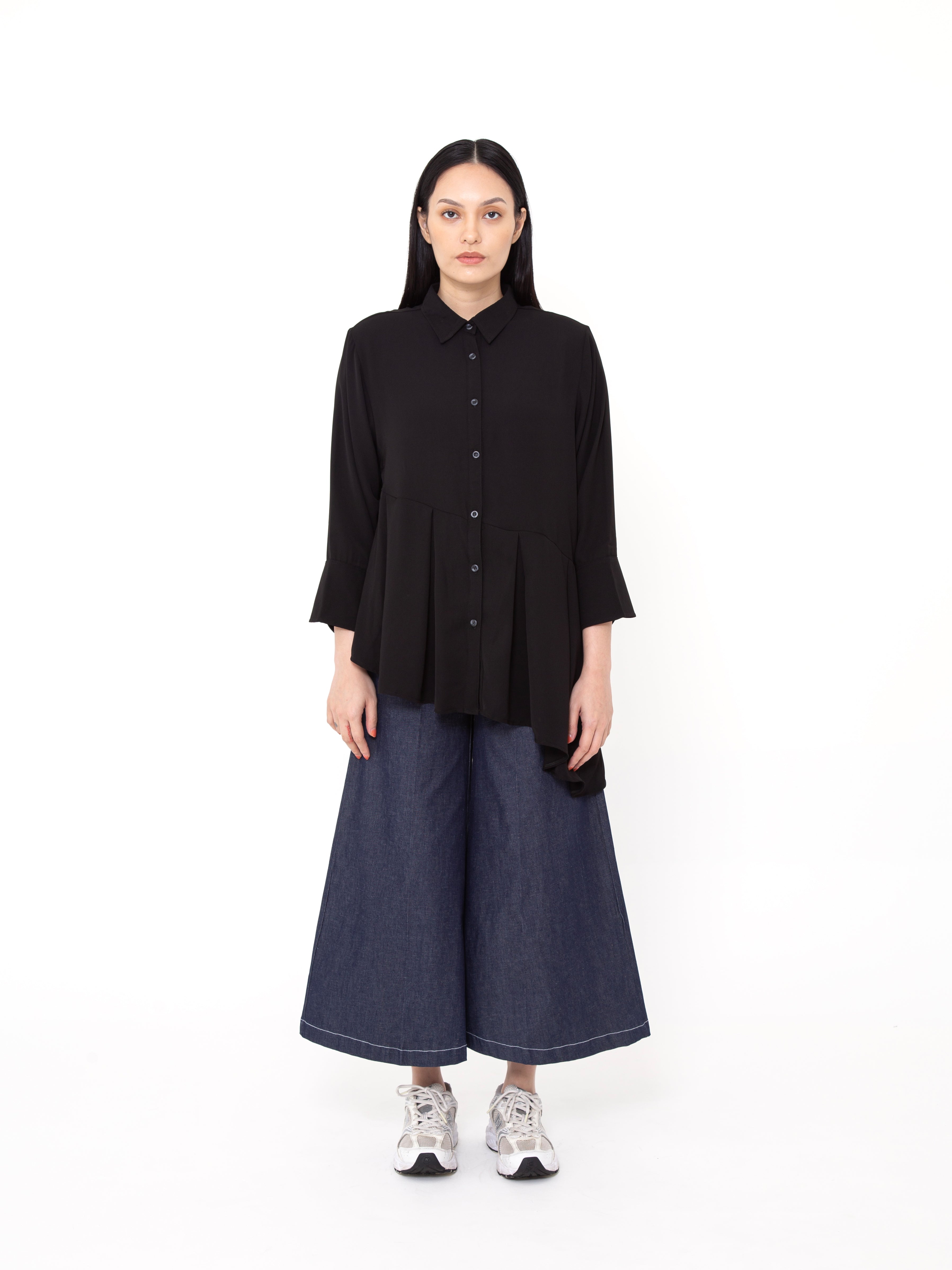 Filippa Asymmetric Shirt