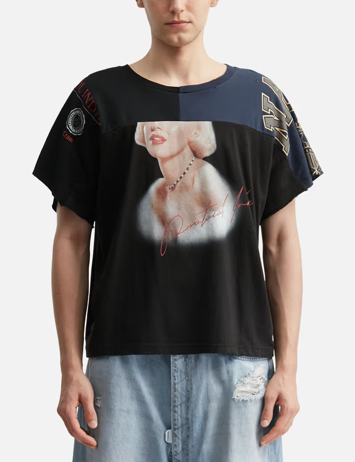 3 In 1 T-Shirts